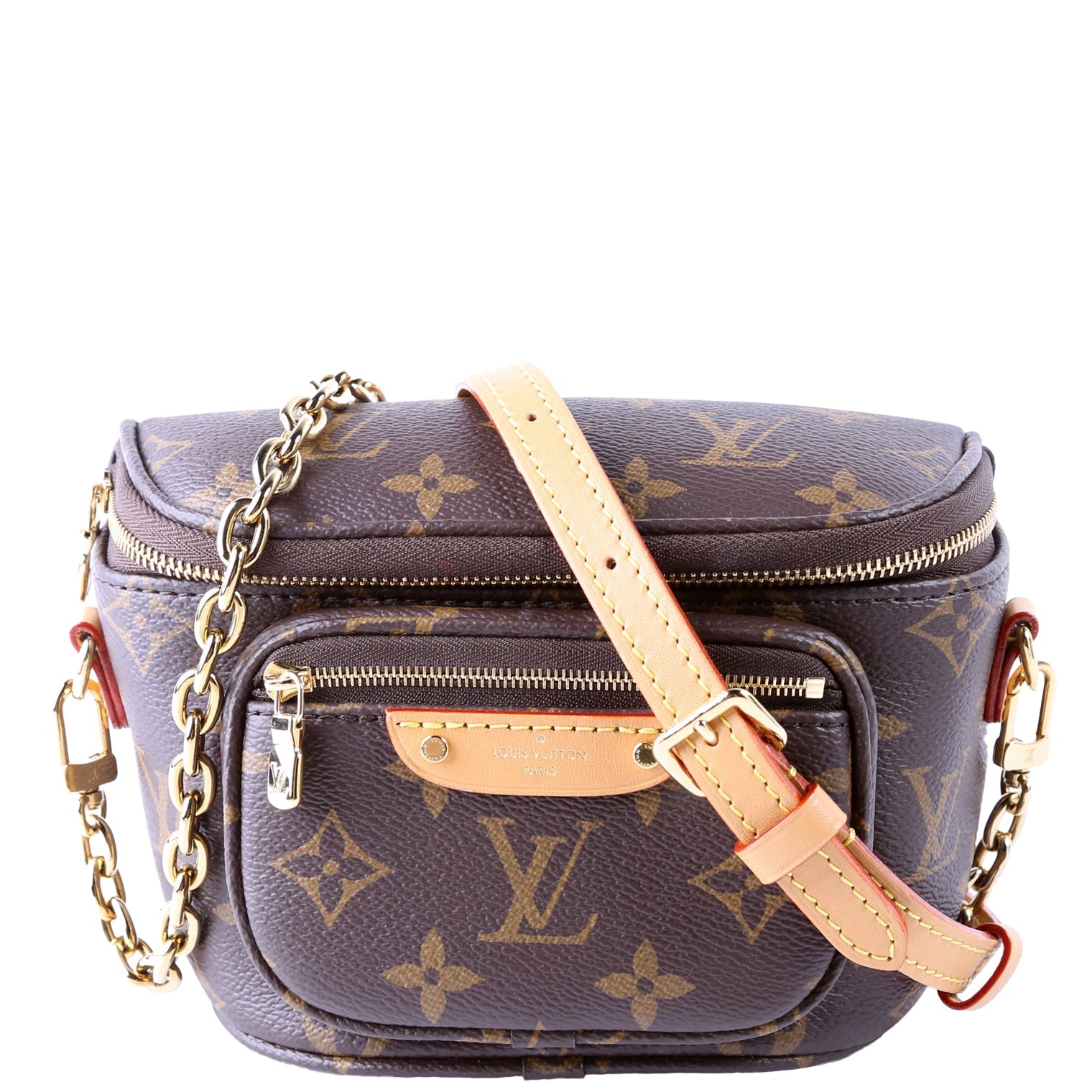 Louis Vuitton Mini Bumbag Monogram