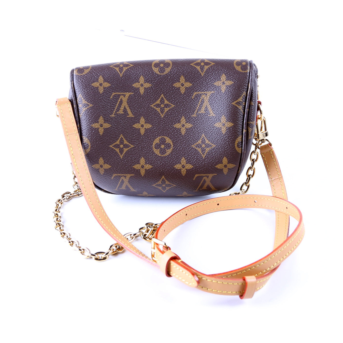 Louis Vuitton Mini Bumbag Monogram
