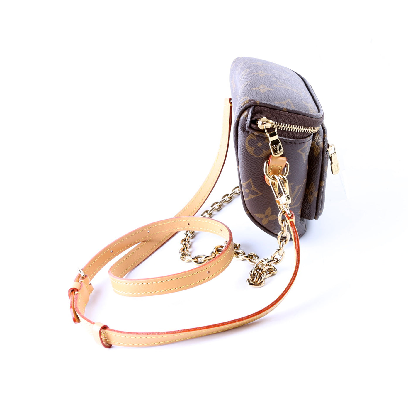 Louis Vuitton Mini Bumbag Monogram