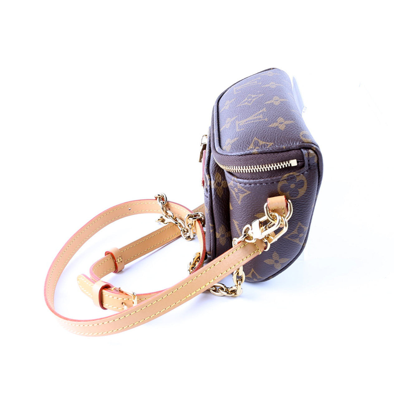 Louis Vuitton Mini Bumbag Monogram