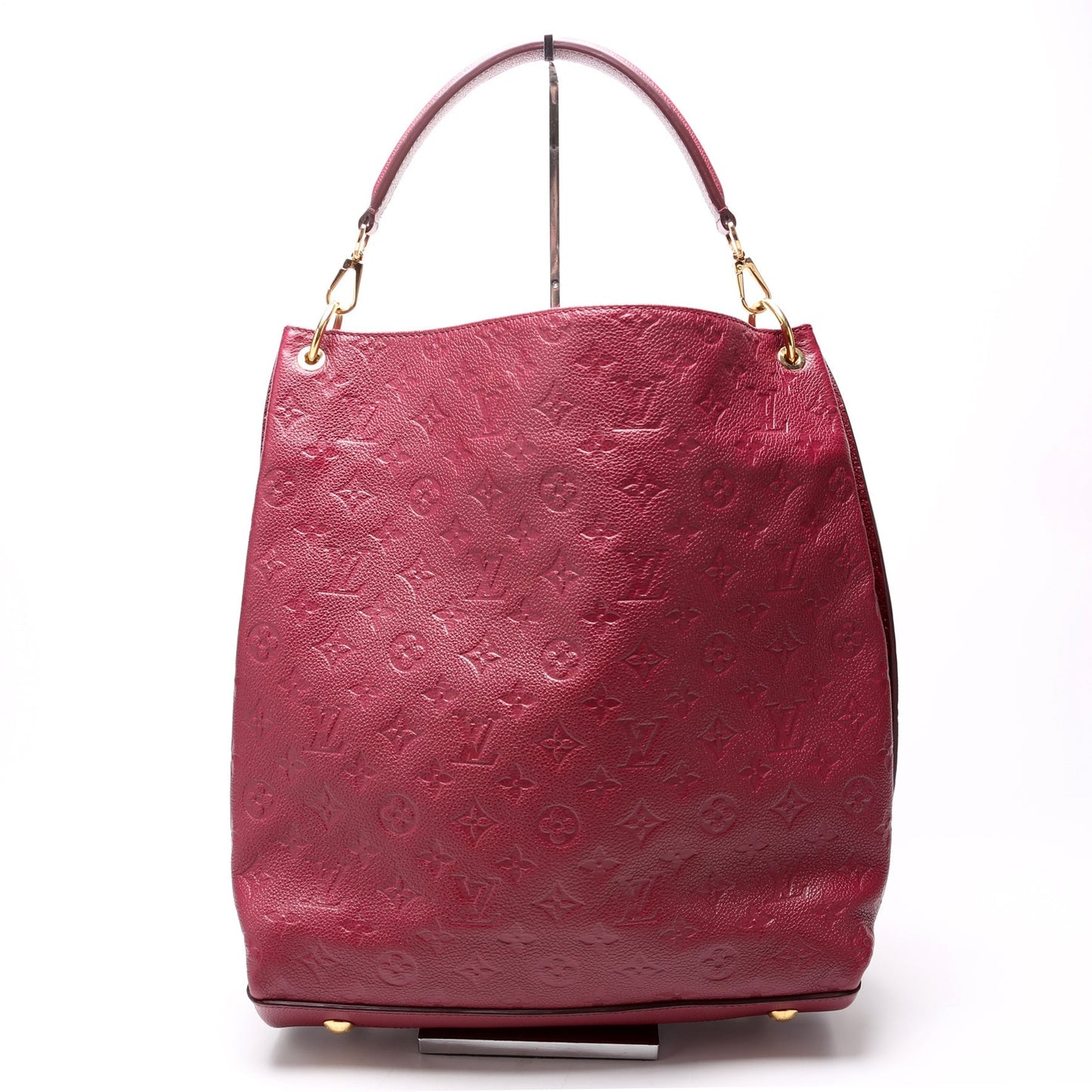 Louis Vuitton Metis Shoulder Empreinte Berry
