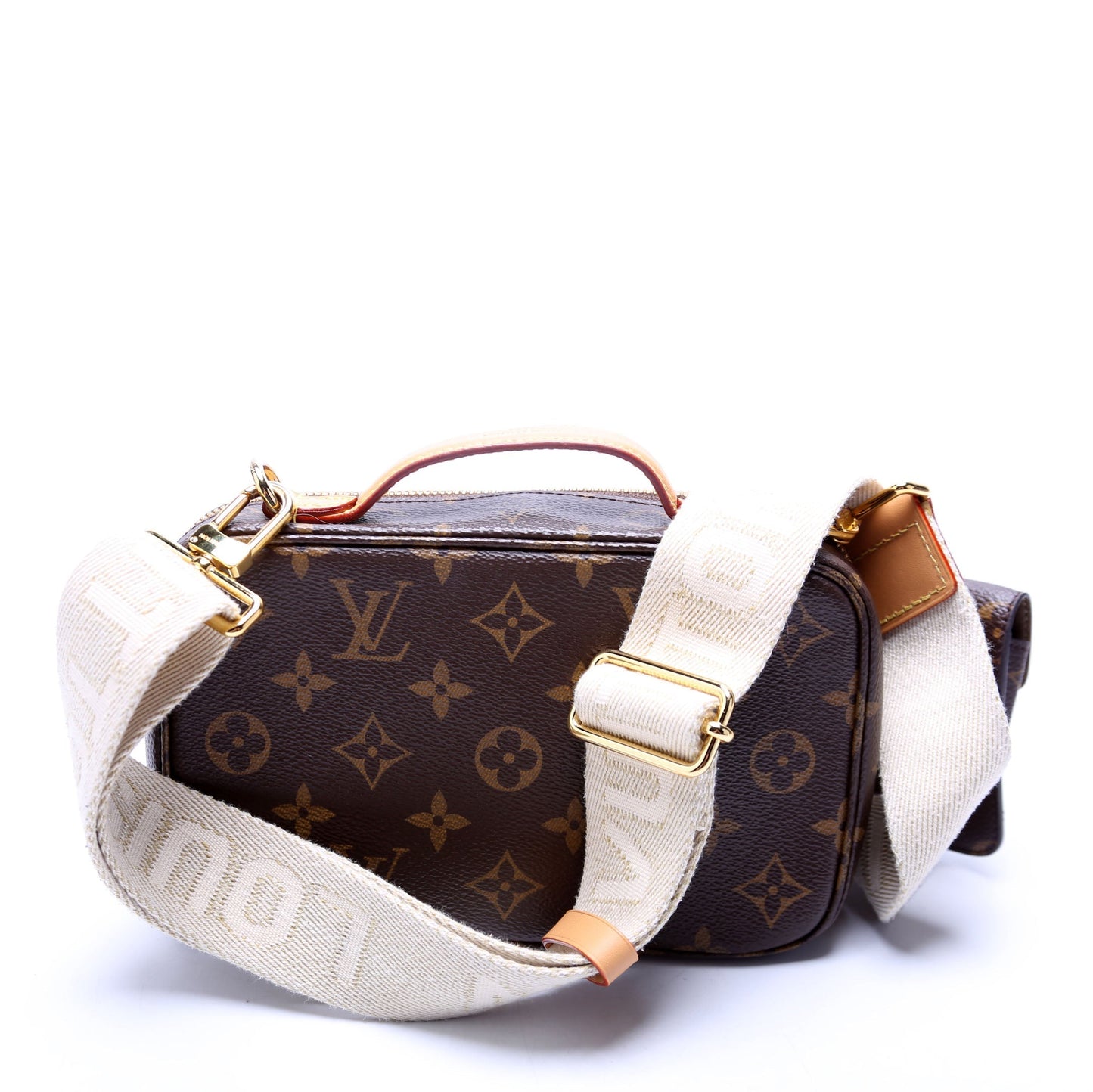 Louis Vuitton Utility Crossbody Monogram
