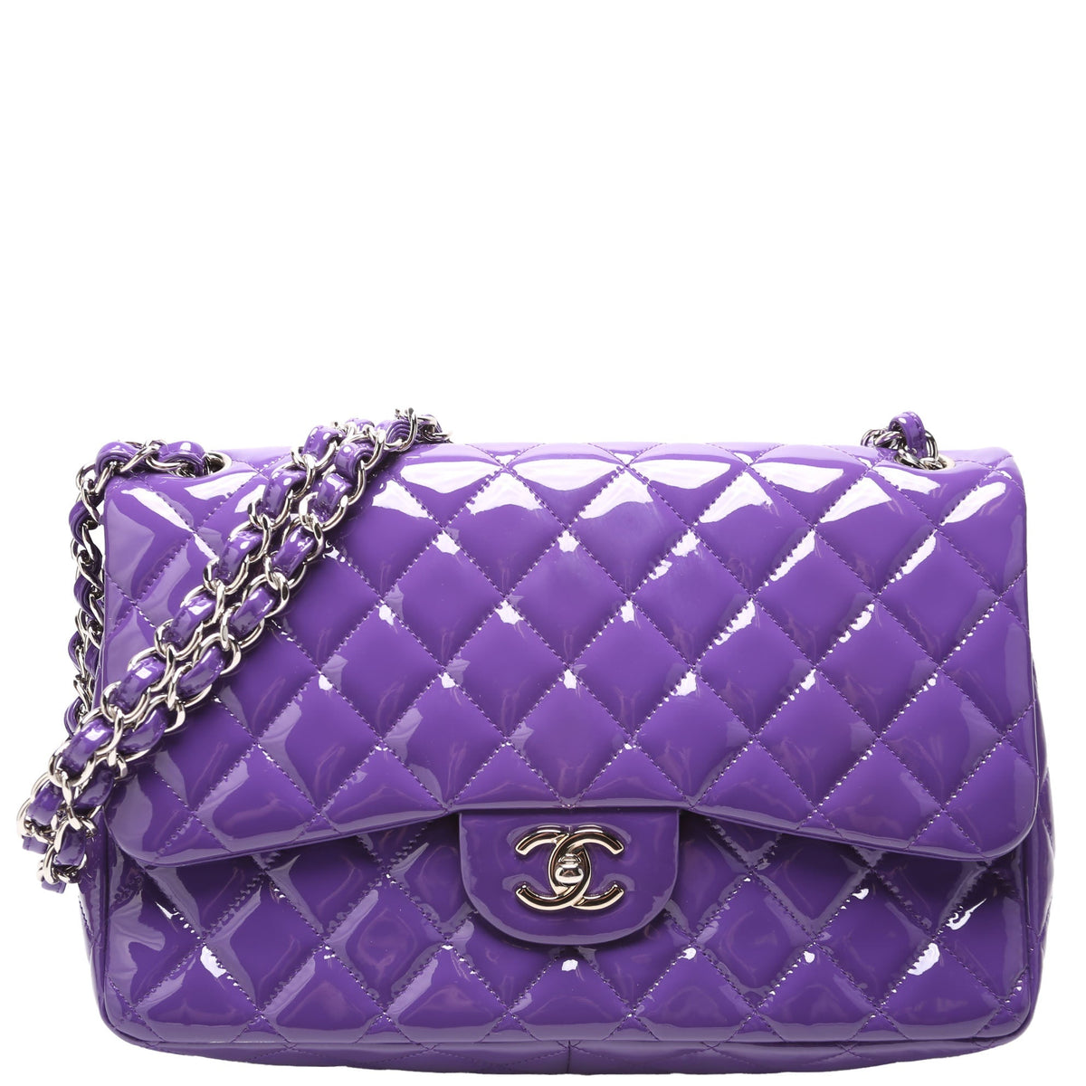 Chanel Classic Flap Shoulder Bag - Tiana Bags