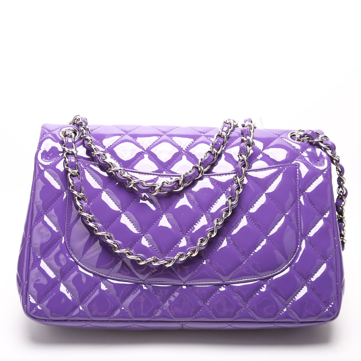 Chanel Classic Flap Shoulder Bag - Tiana Bags