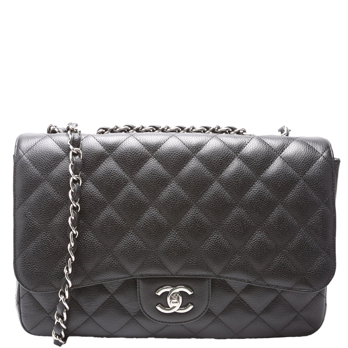 Chanel Classic Flap Shoulder Bag - Tiana Bags