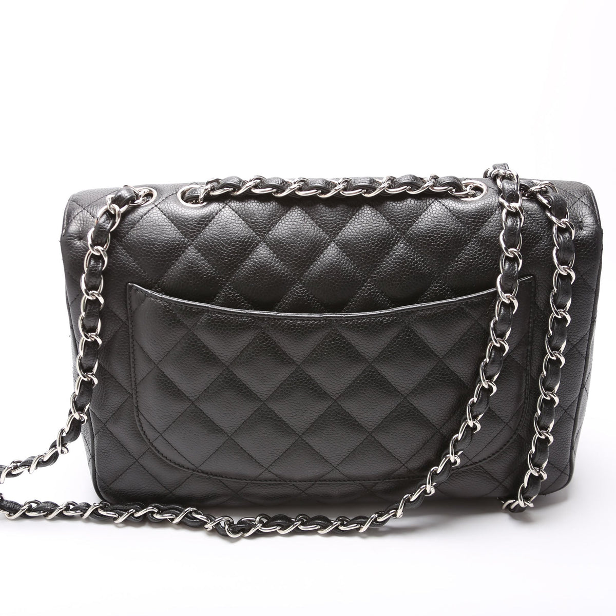 Chanel Classic Flap Shoulder Bag - Tiana Bags