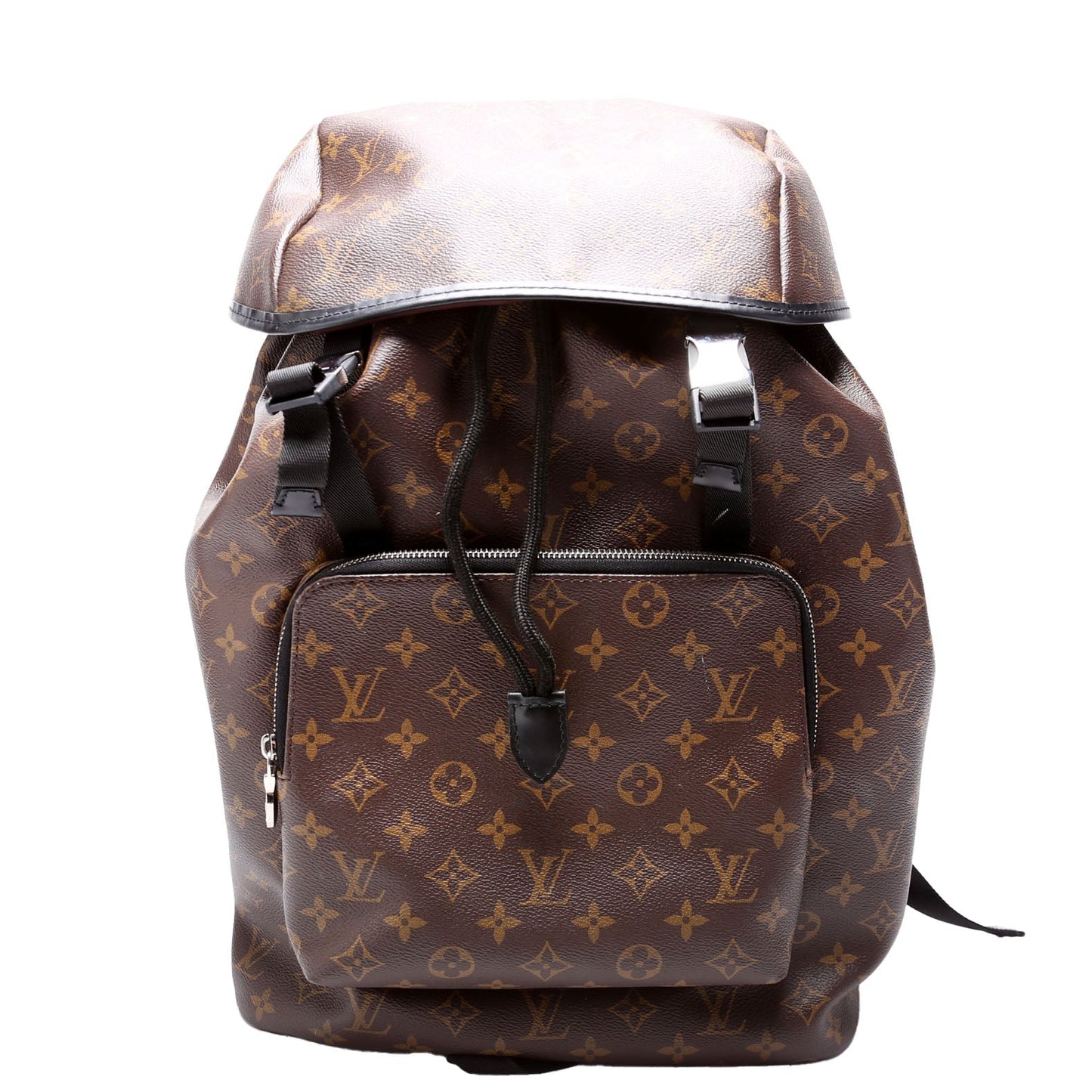 Louis Vuitton Zack Backpack Monogram