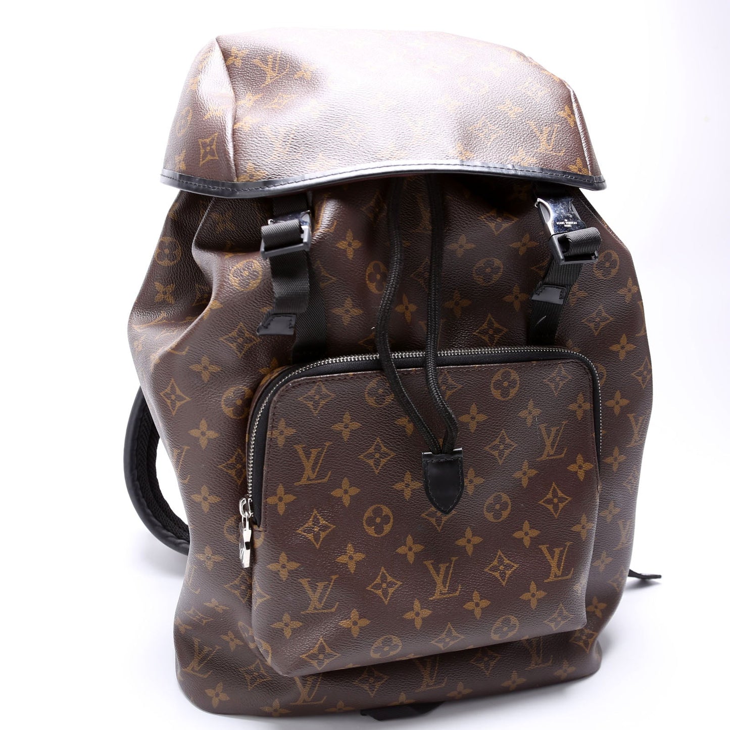 Louis Vuitton Zack Backpack Monogram