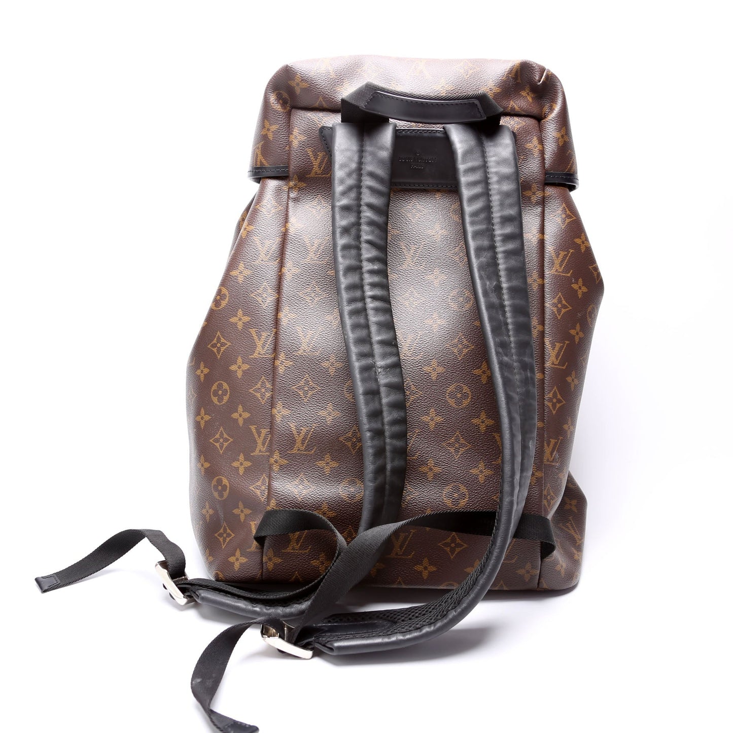 Louis Vuitton Zack Backpack Monogram