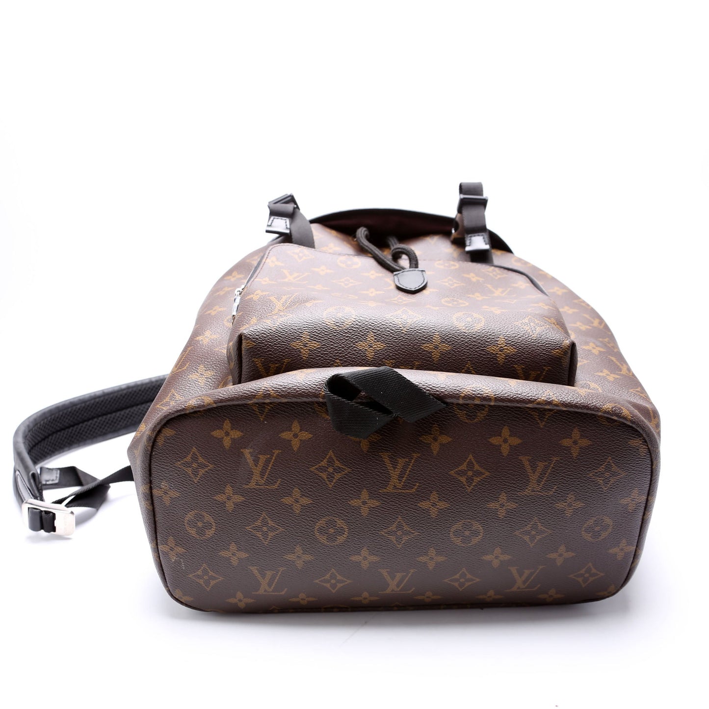 Louis Vuitton Zack Backpack Monogram