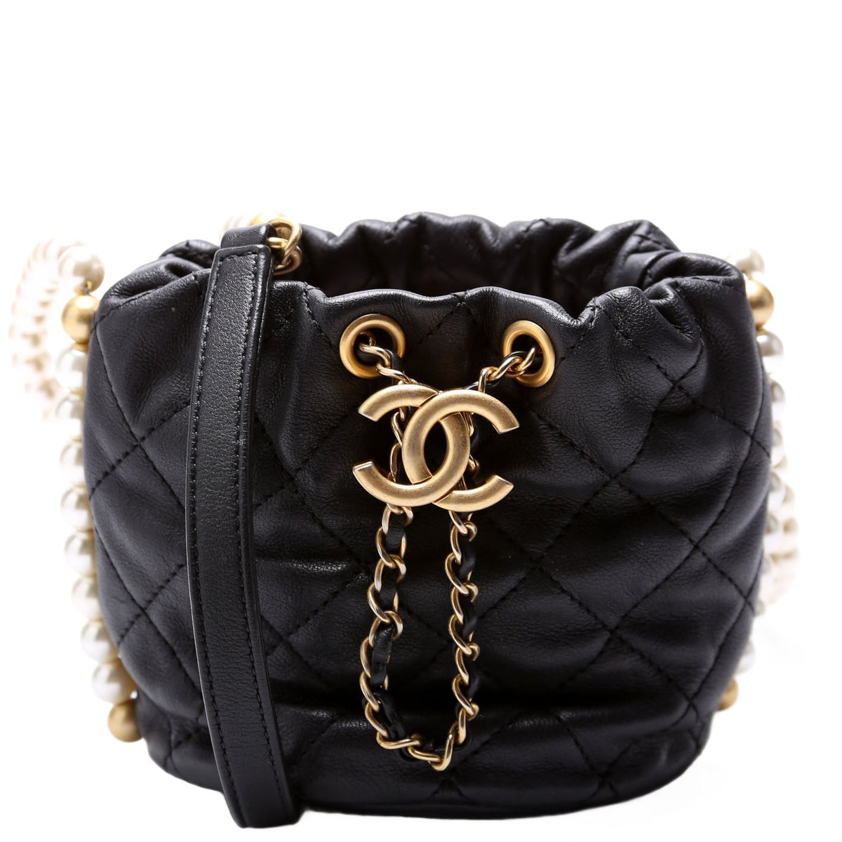 Chanel Mini Handbag - Tiana Bags