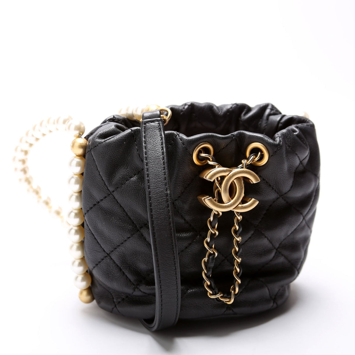 Chanel Mini Handbag - Tiana Bags