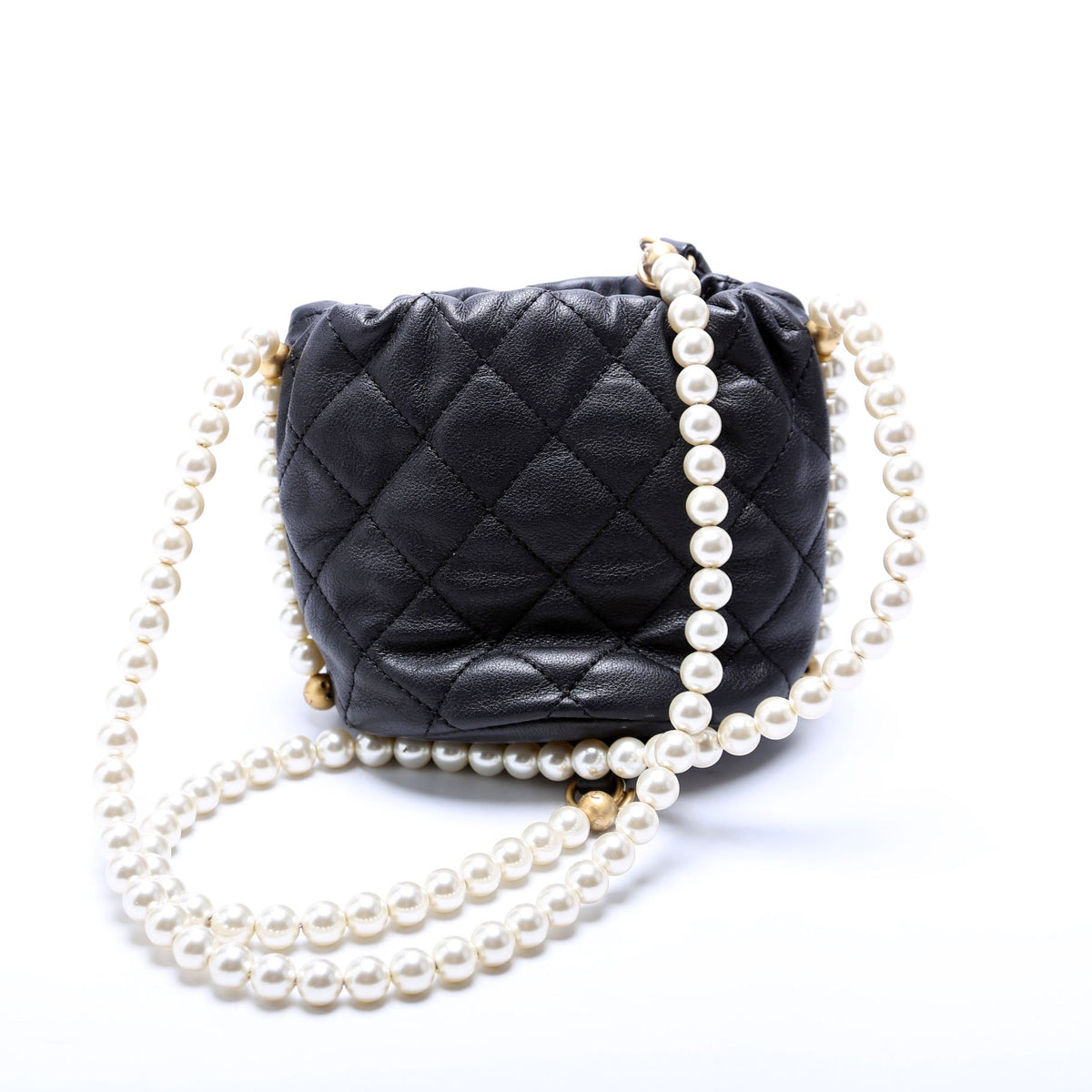 Chanel Mini Handbag - Tiana Bags