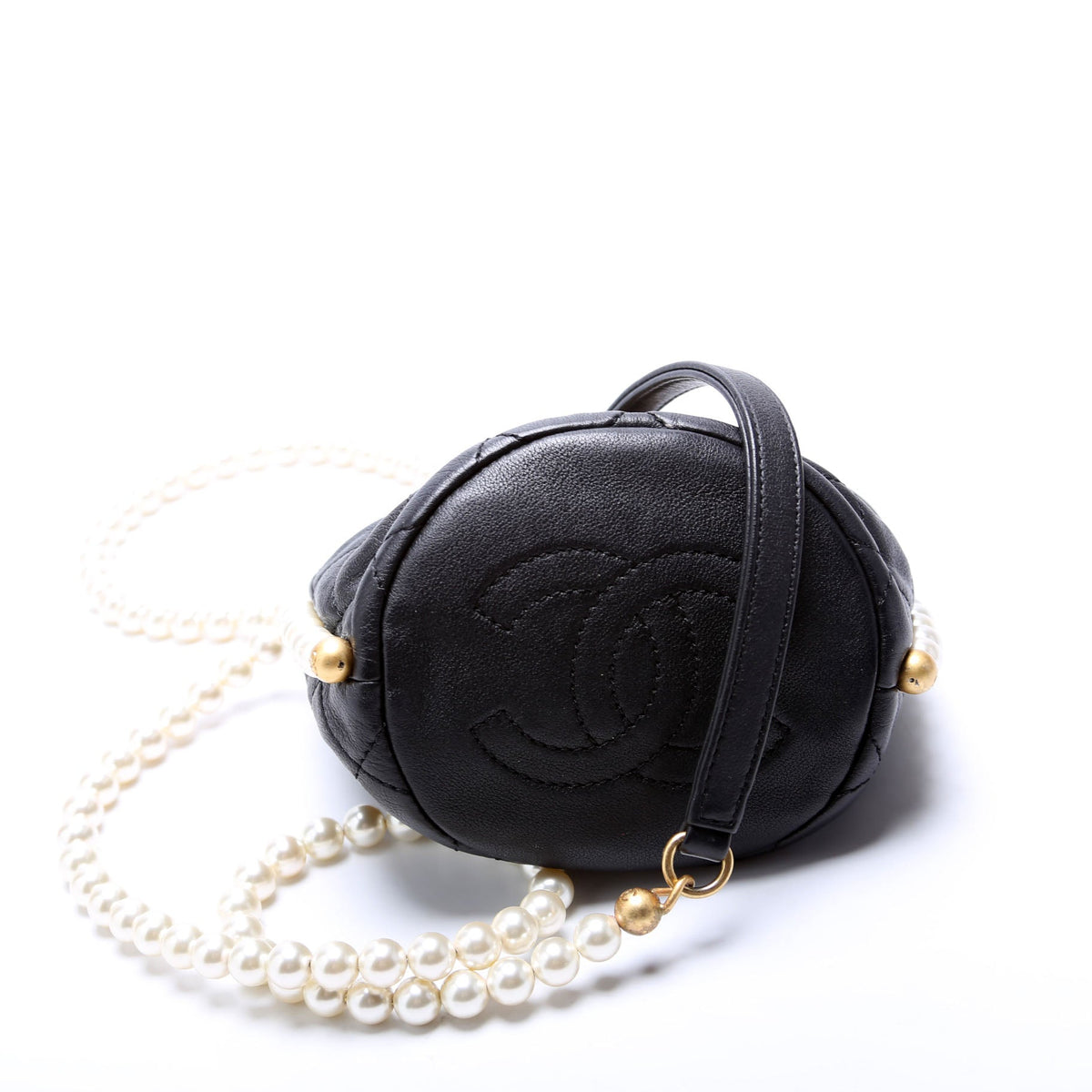 Chanel Mini Handbag - Tiana Bags