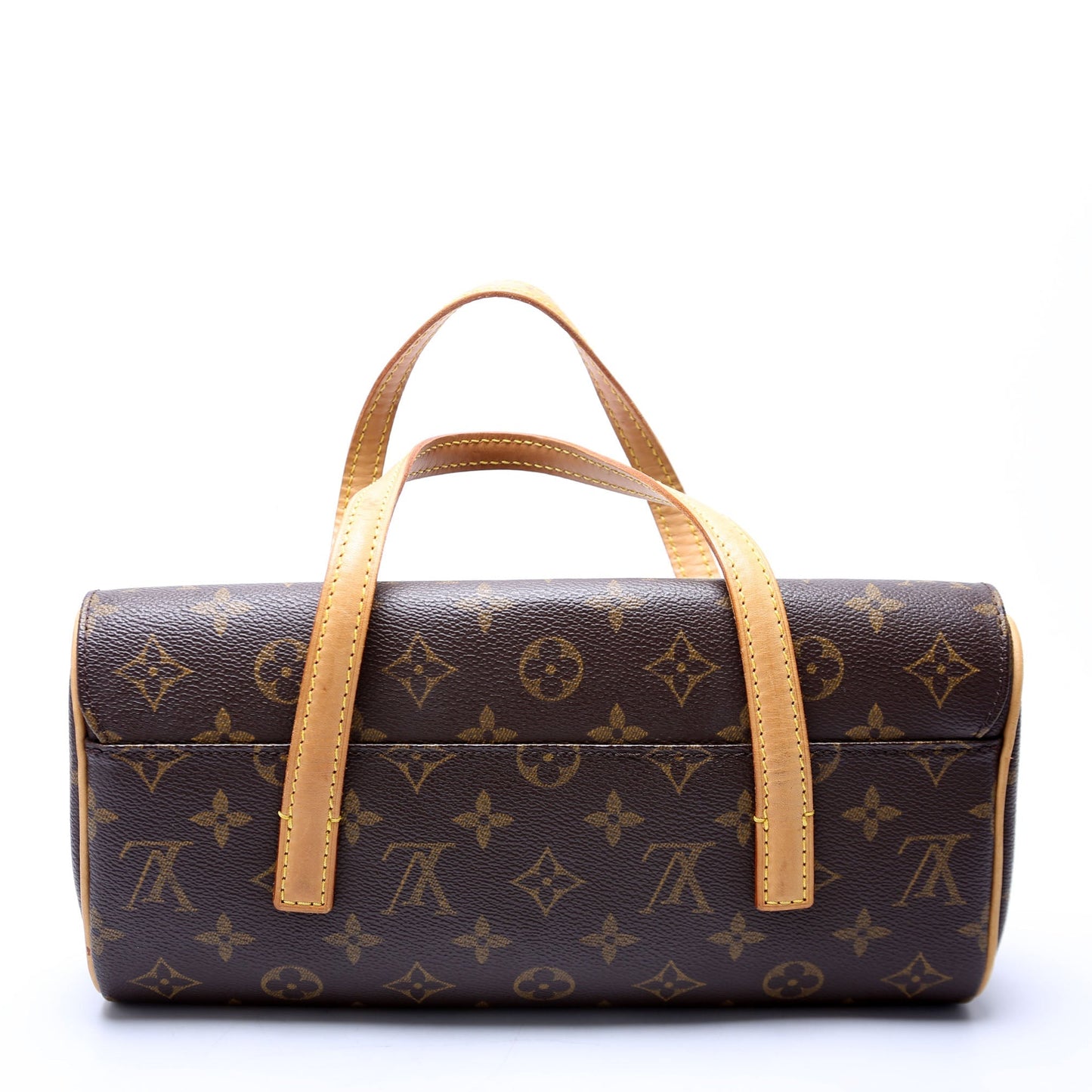 Louis Vuitton Sonatine Bag Monogram