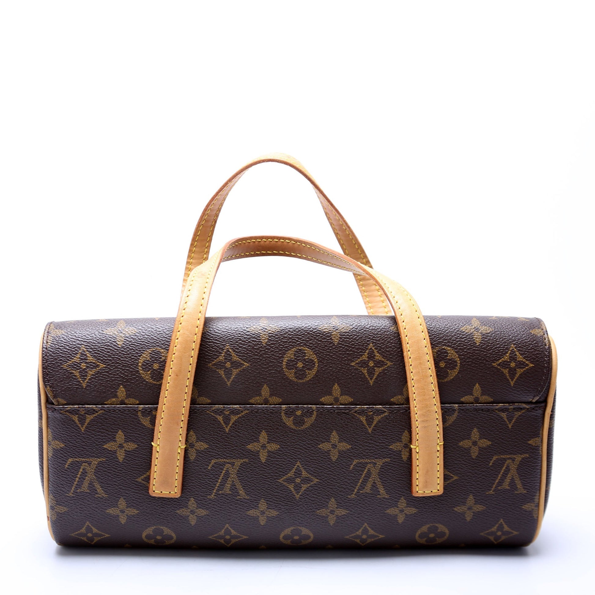 Louis Vuitton Sonatine Bag Monogram
