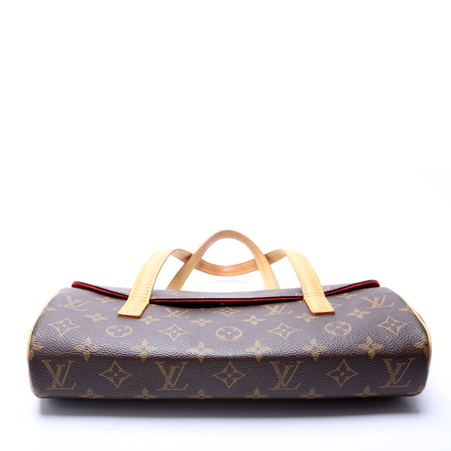 Louis Vuitton Sonatine Bag Monogram