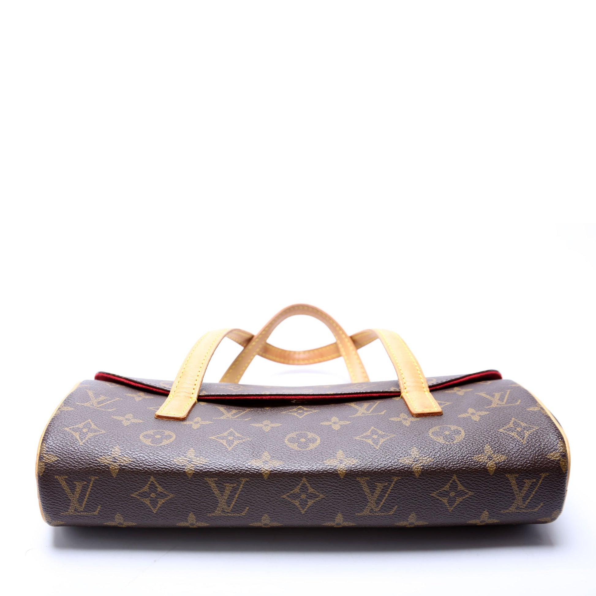 Louis Vuitton Sonatine Bag Monogram