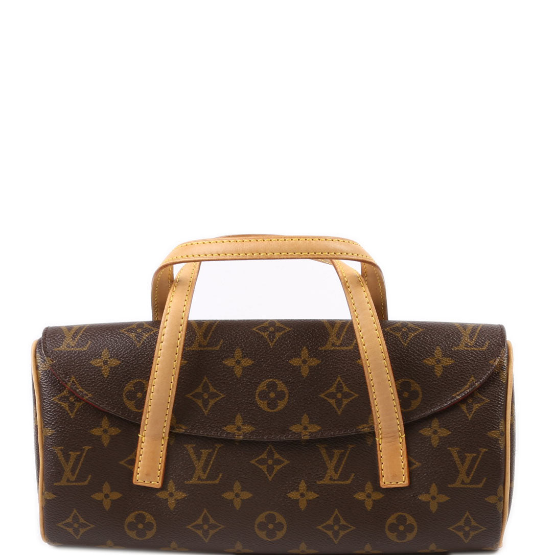 Louis Vuitton Sonatine Bag Monogram