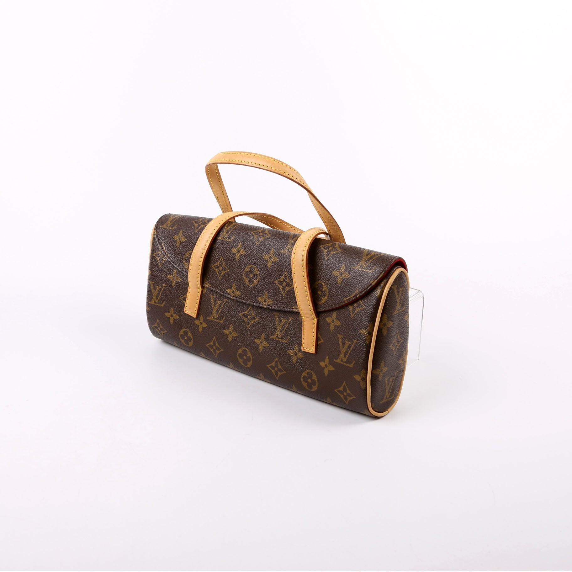 Louis Vuitton Sonatine Bag Monogram