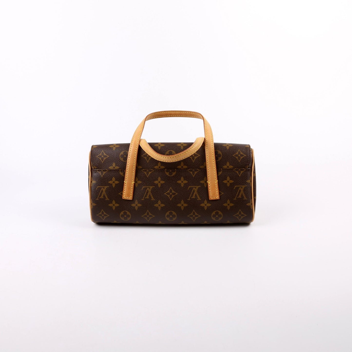 Louis Vuitton Sonatine Bag Monogram