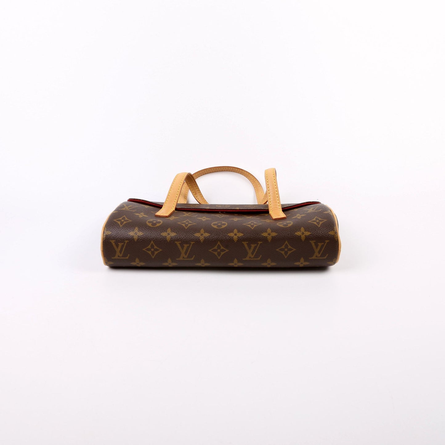 Louis Vuitton Sonatine Bag Monogram