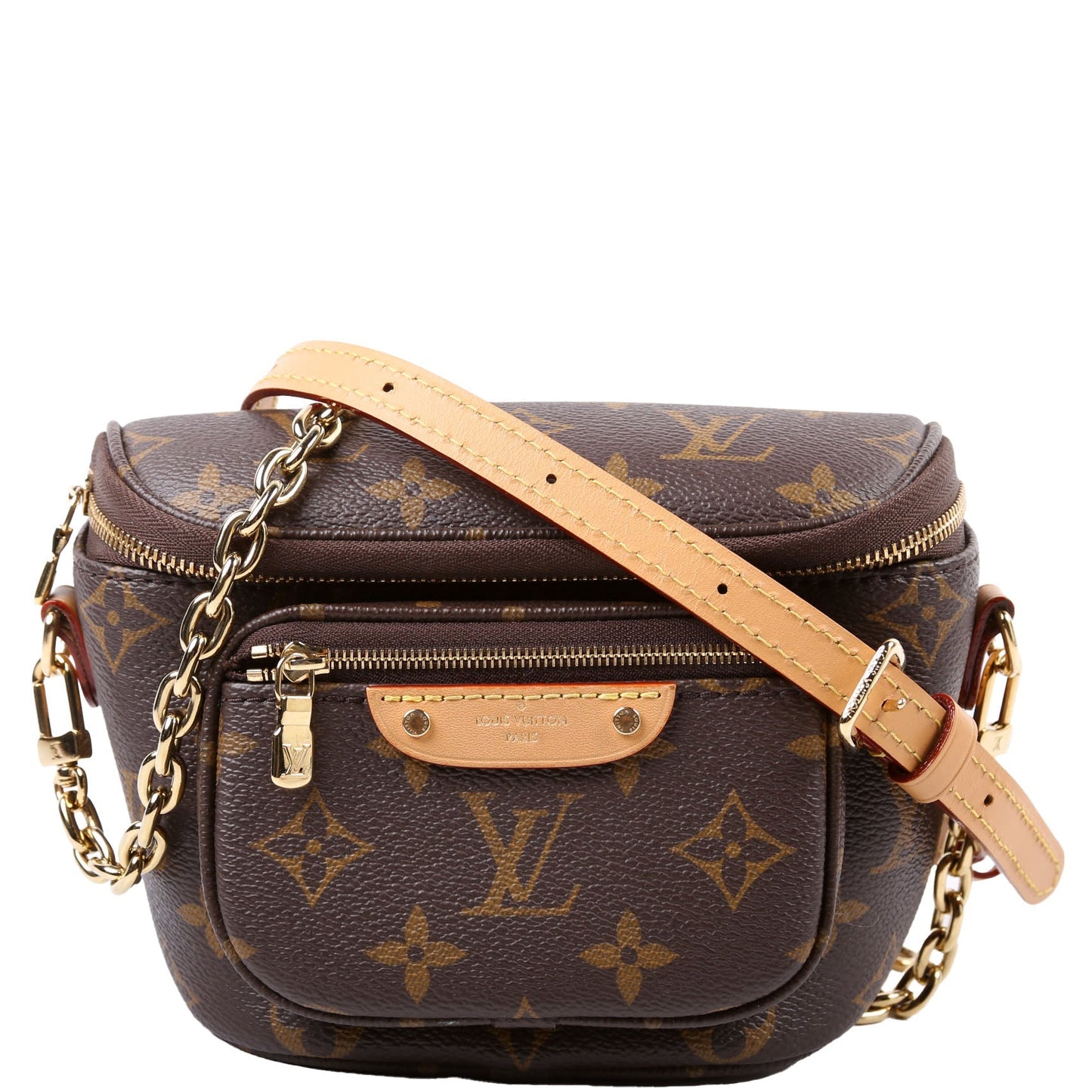 Louis Vuitton Mini Bumbag Monogram