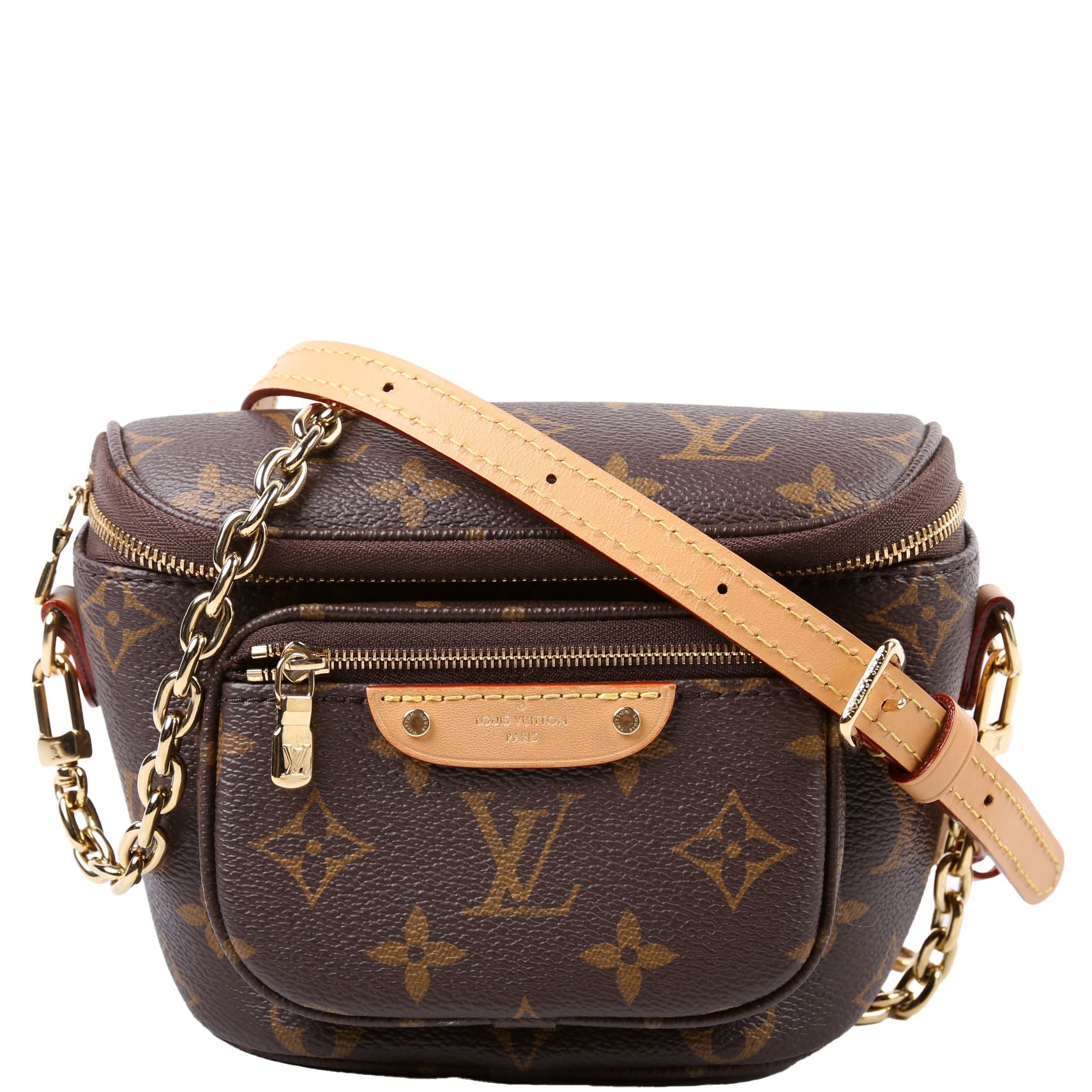 Louis Vuitton Mini Bumbag Monogram