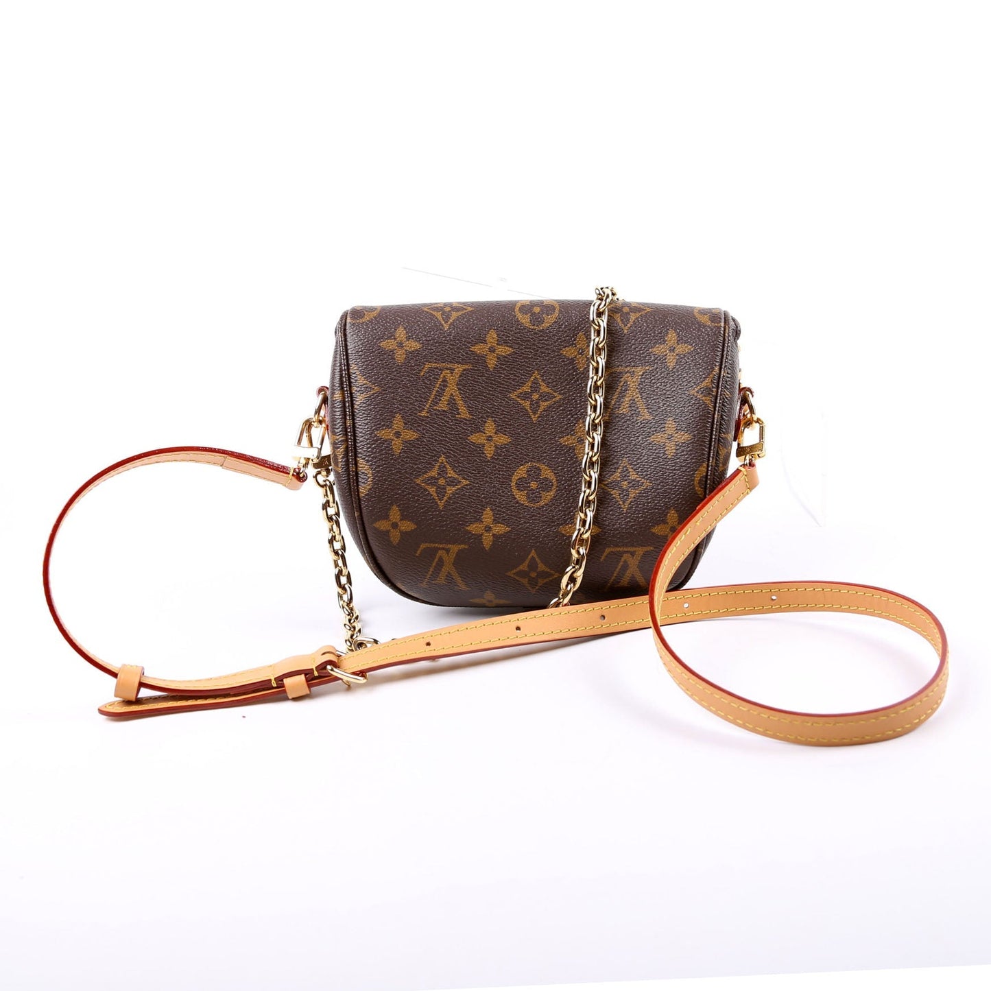Louis Vuitton Mini Bumbag Monogram