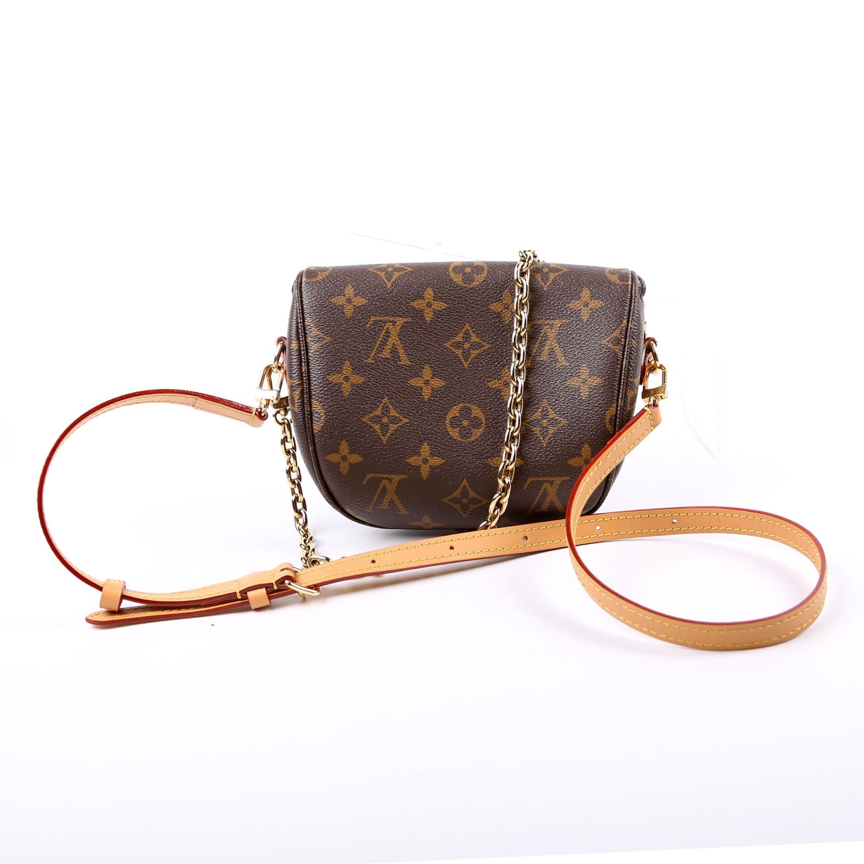 Louis Vuitton Mini Bumbag Monogram