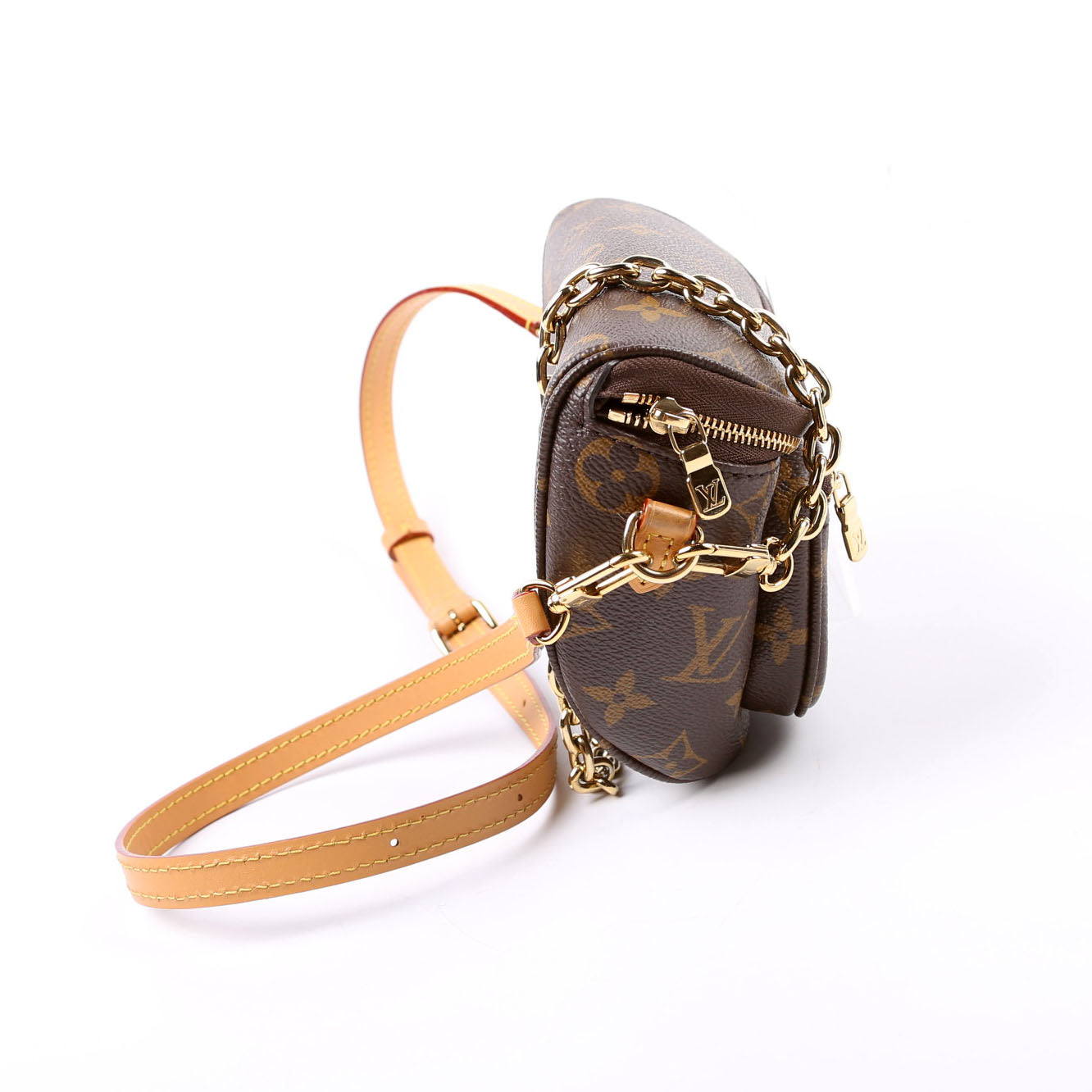 Louis Vuitton Mini Bumbag Monogram