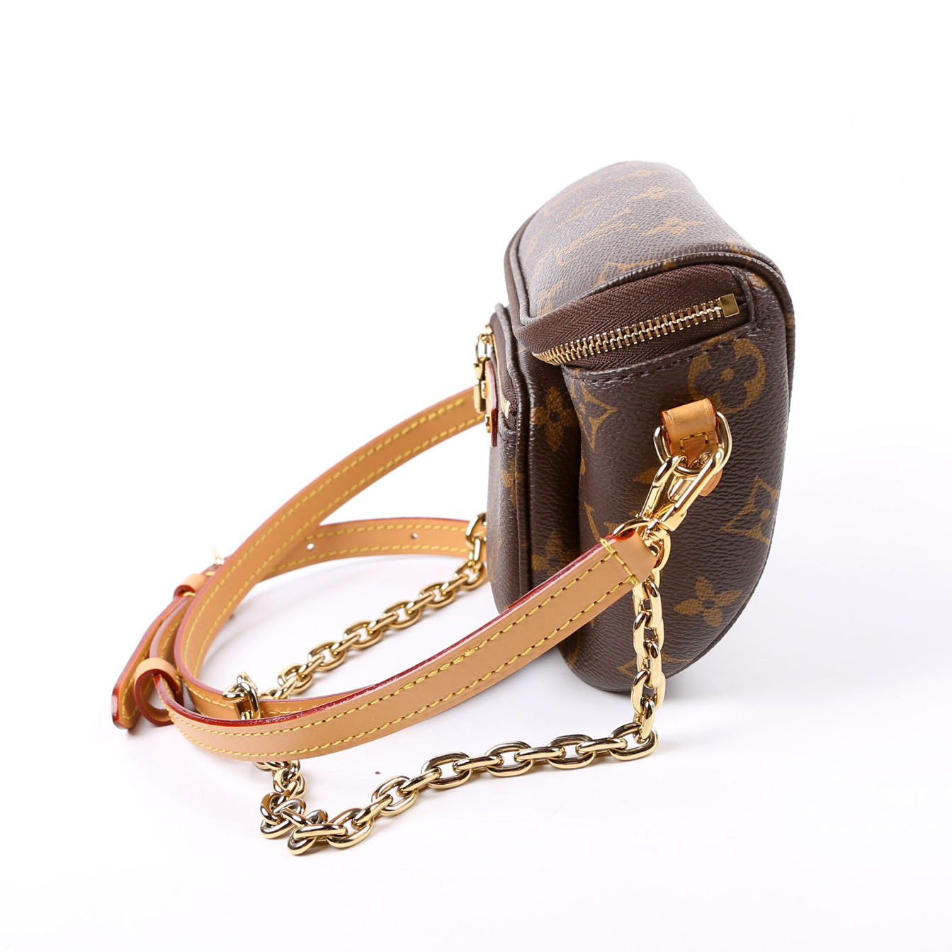 Louis Vuitton Mini Bumbag Monogram