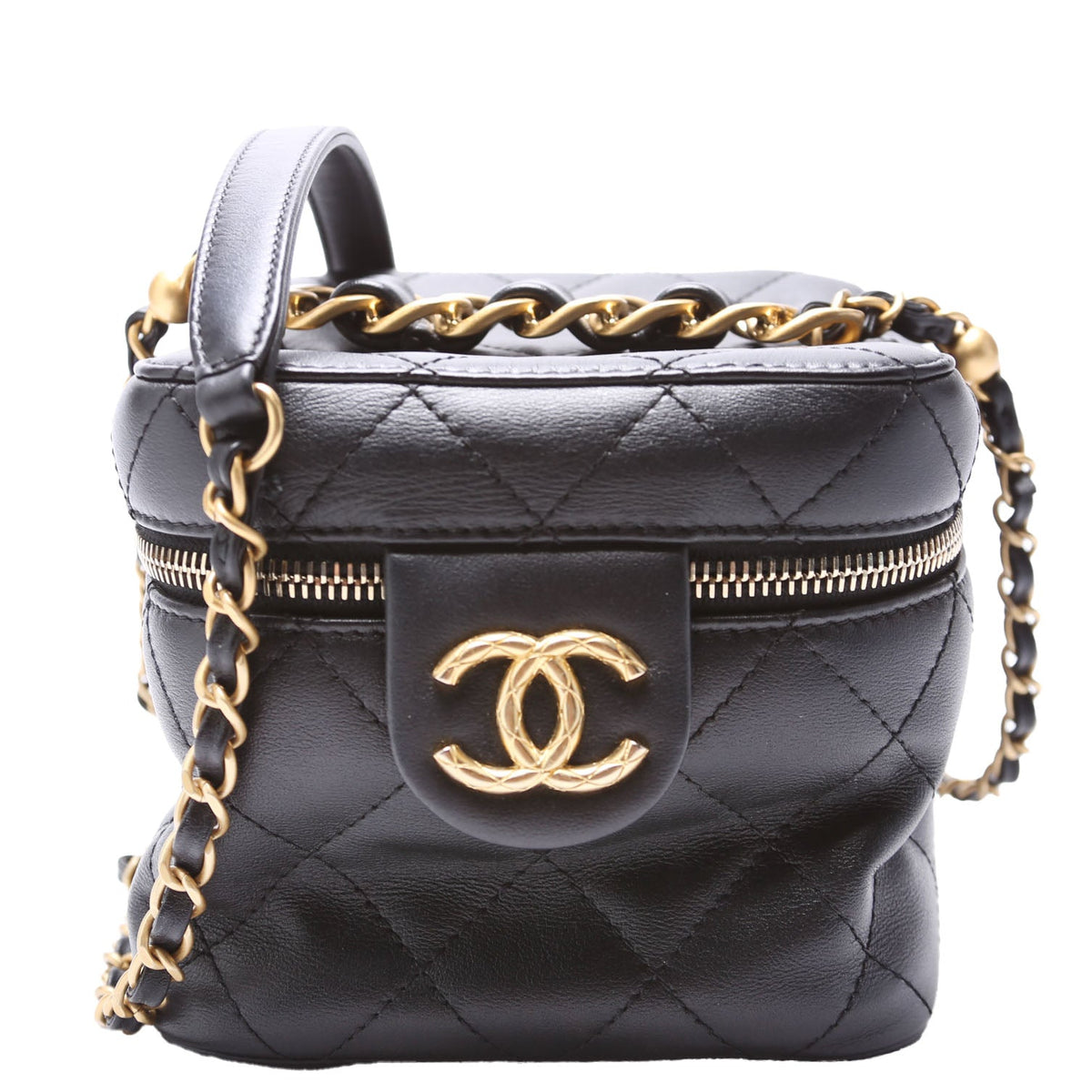 Chanel Small Handbag - Tiana Bags