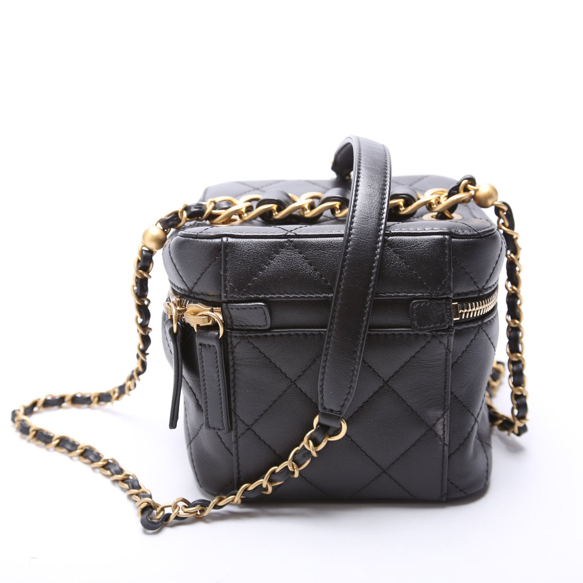 Chanel Small Handbag - Tiana Bags
