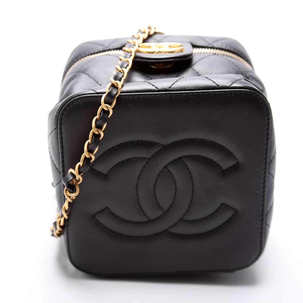 Chanel Small Handbag - Tiana Bags