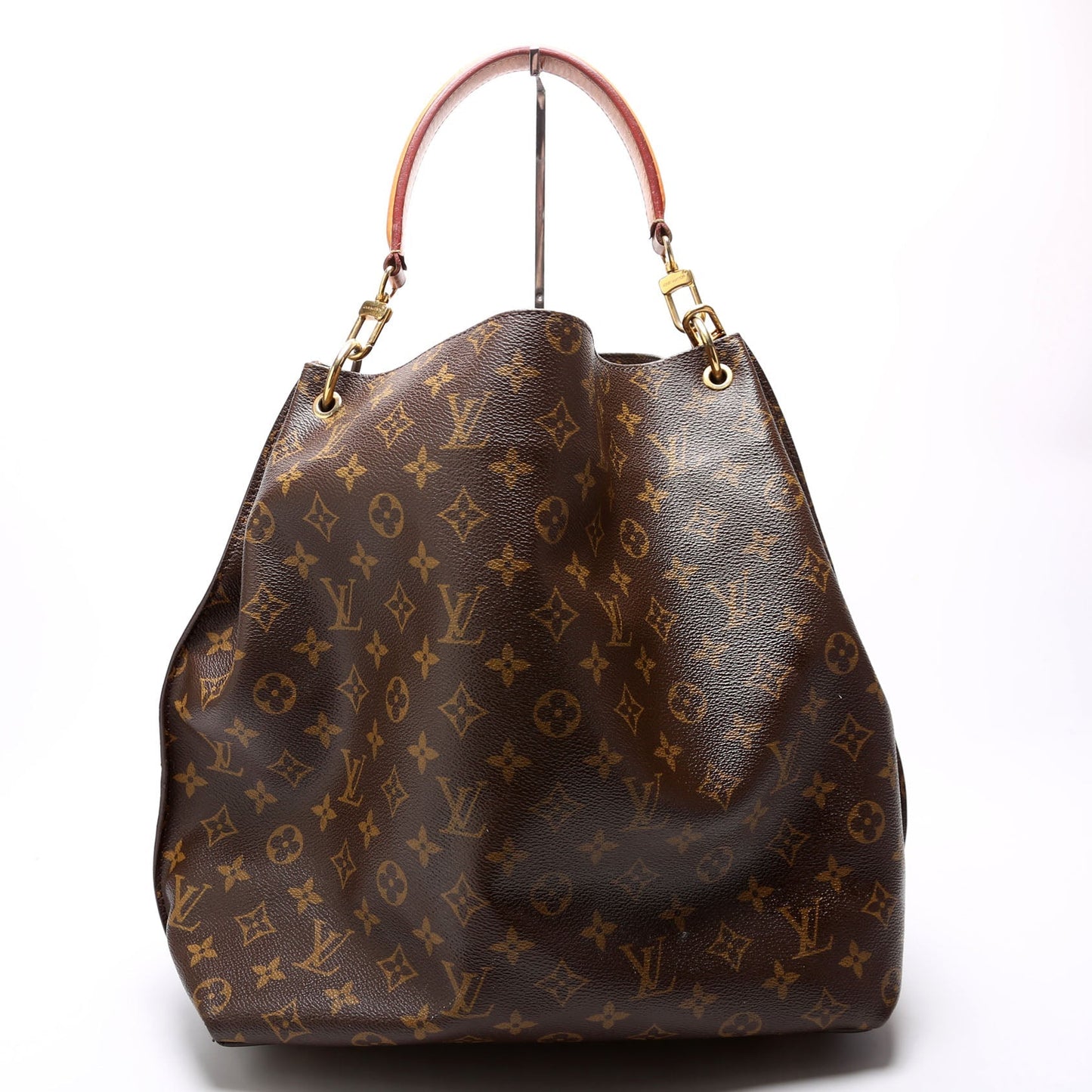 Louis Vuitton Metis Shoulder Monogram