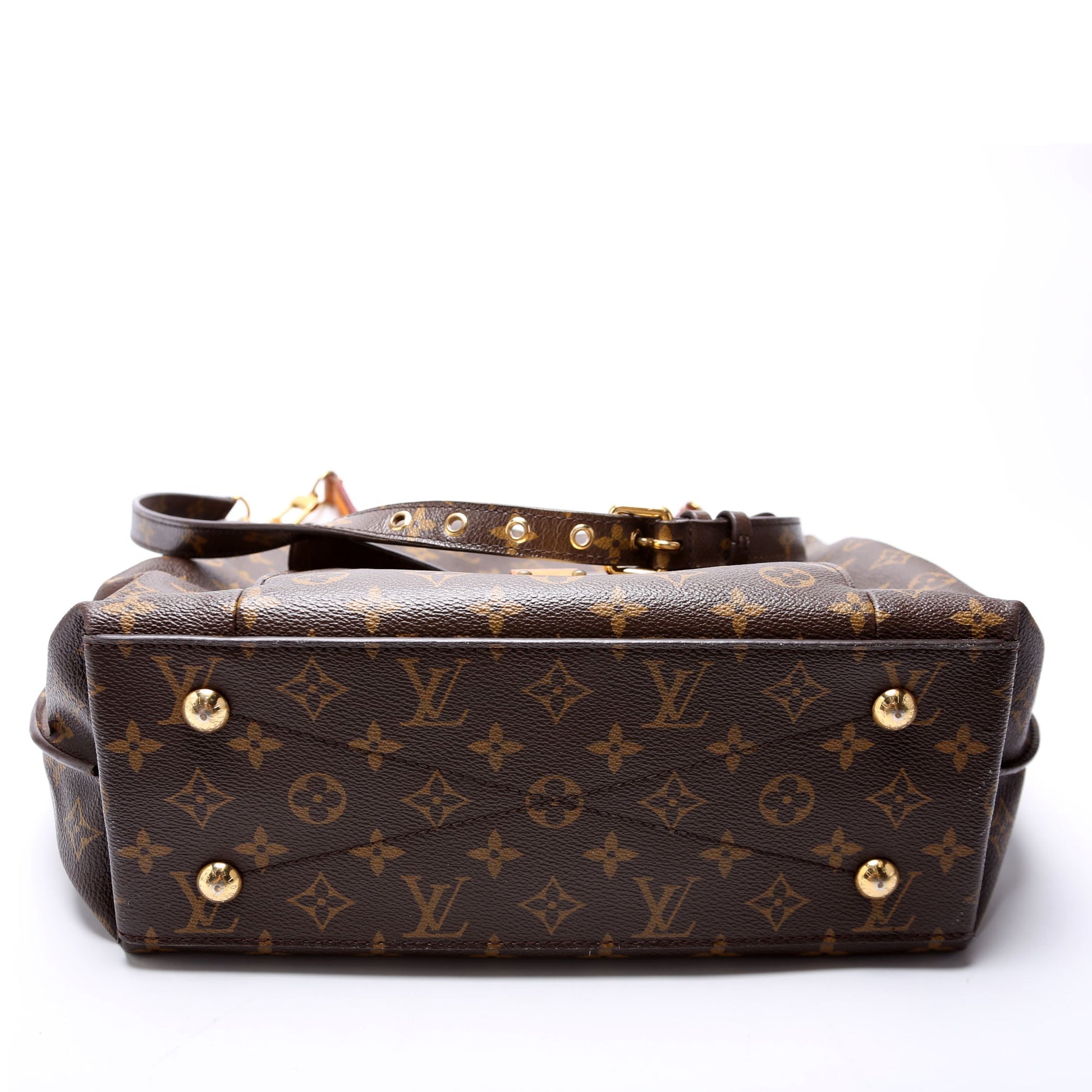 Louis Vuitton Metis Shoulder Monogram