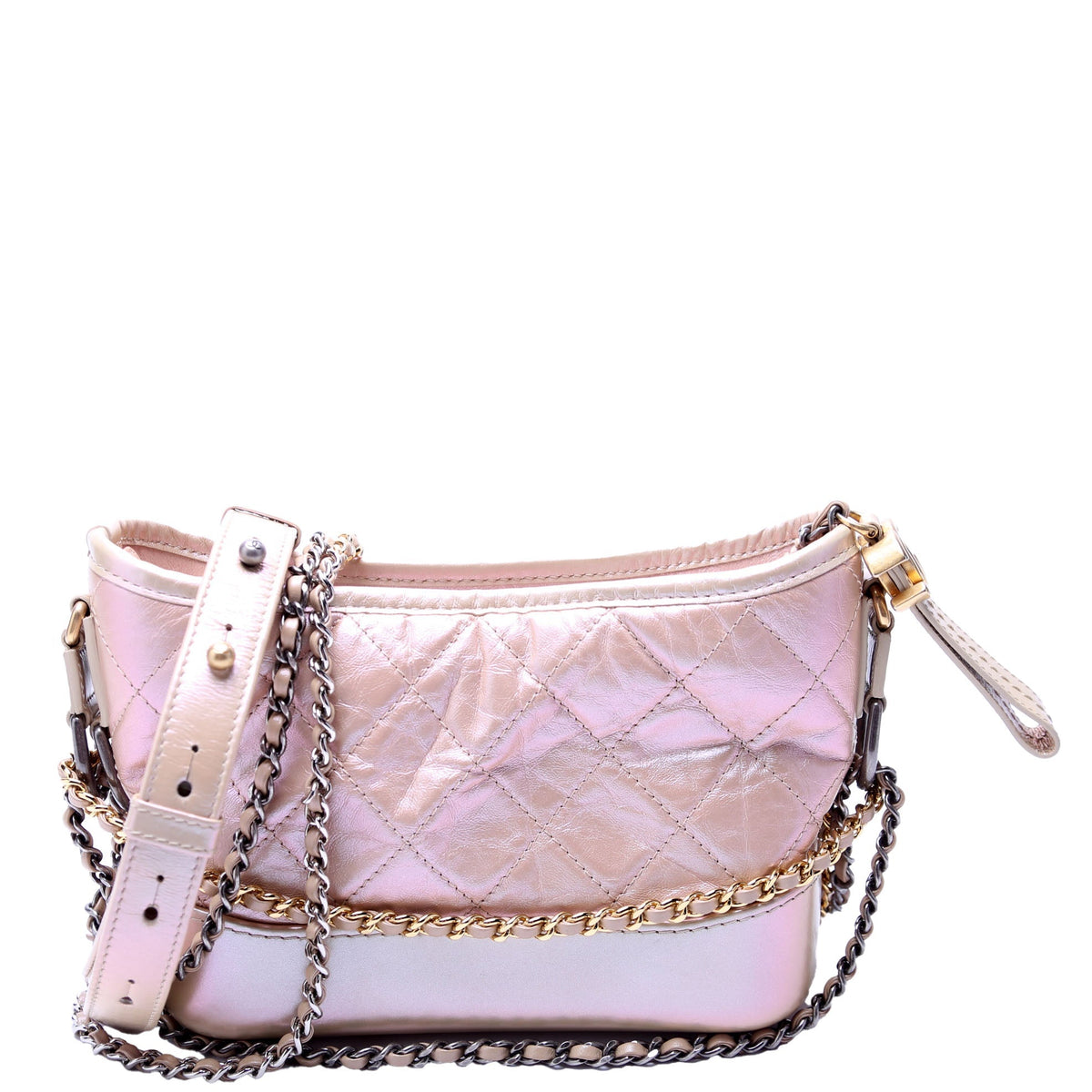 Chanel Small Shoulder Bag - Tiana Bags