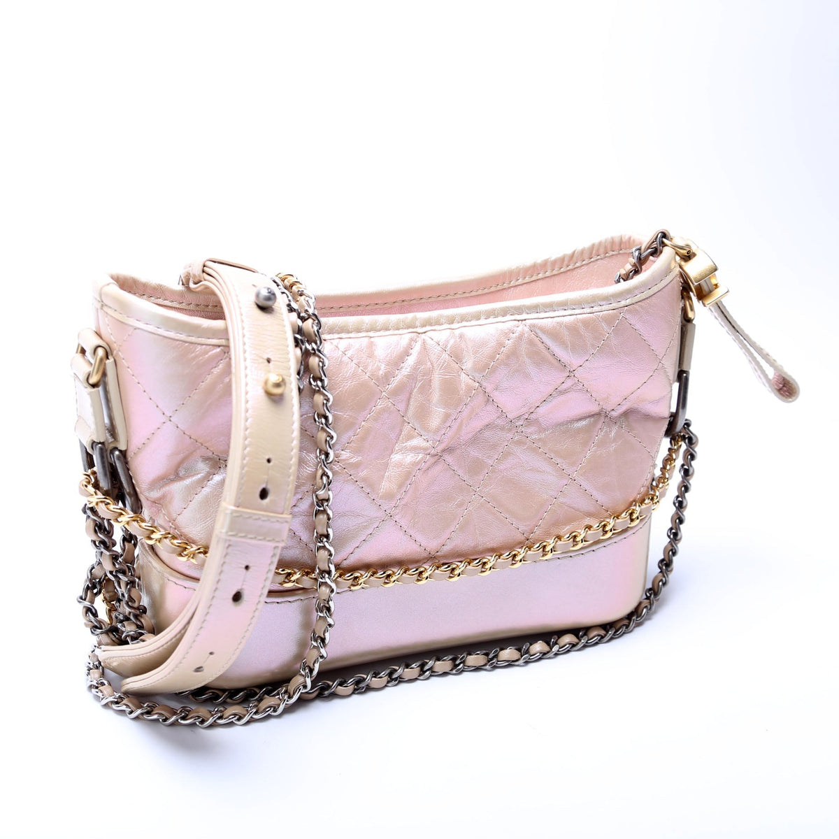 Chanel Small Shoulder Bag - Tiana Bags