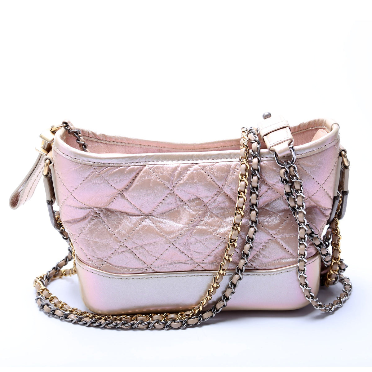 Chanel Small Shoulder Bag - Tiana Bags