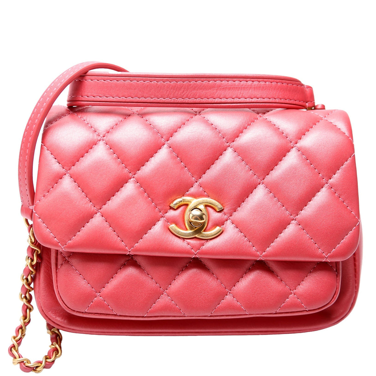 Chanel Handbag - Tiana Bags