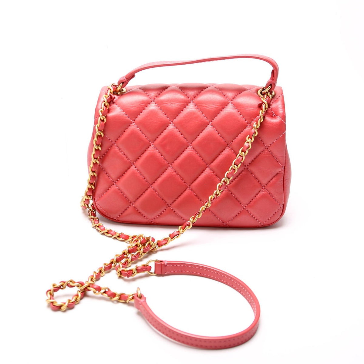 Chanel Handbag - Tiana Bags