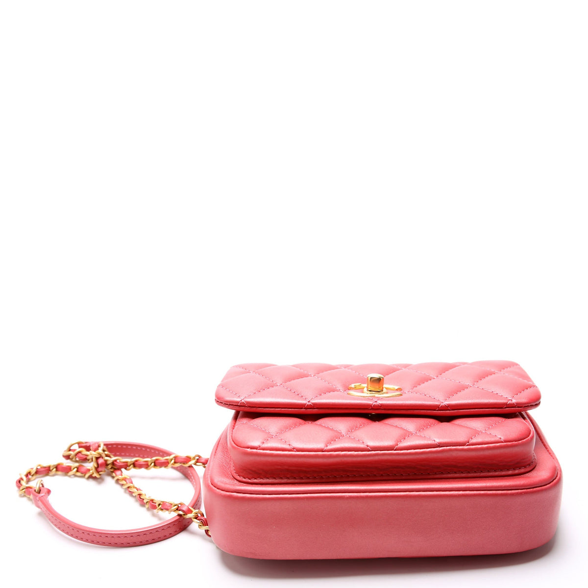 Chanel Handbag - Tiana Bags