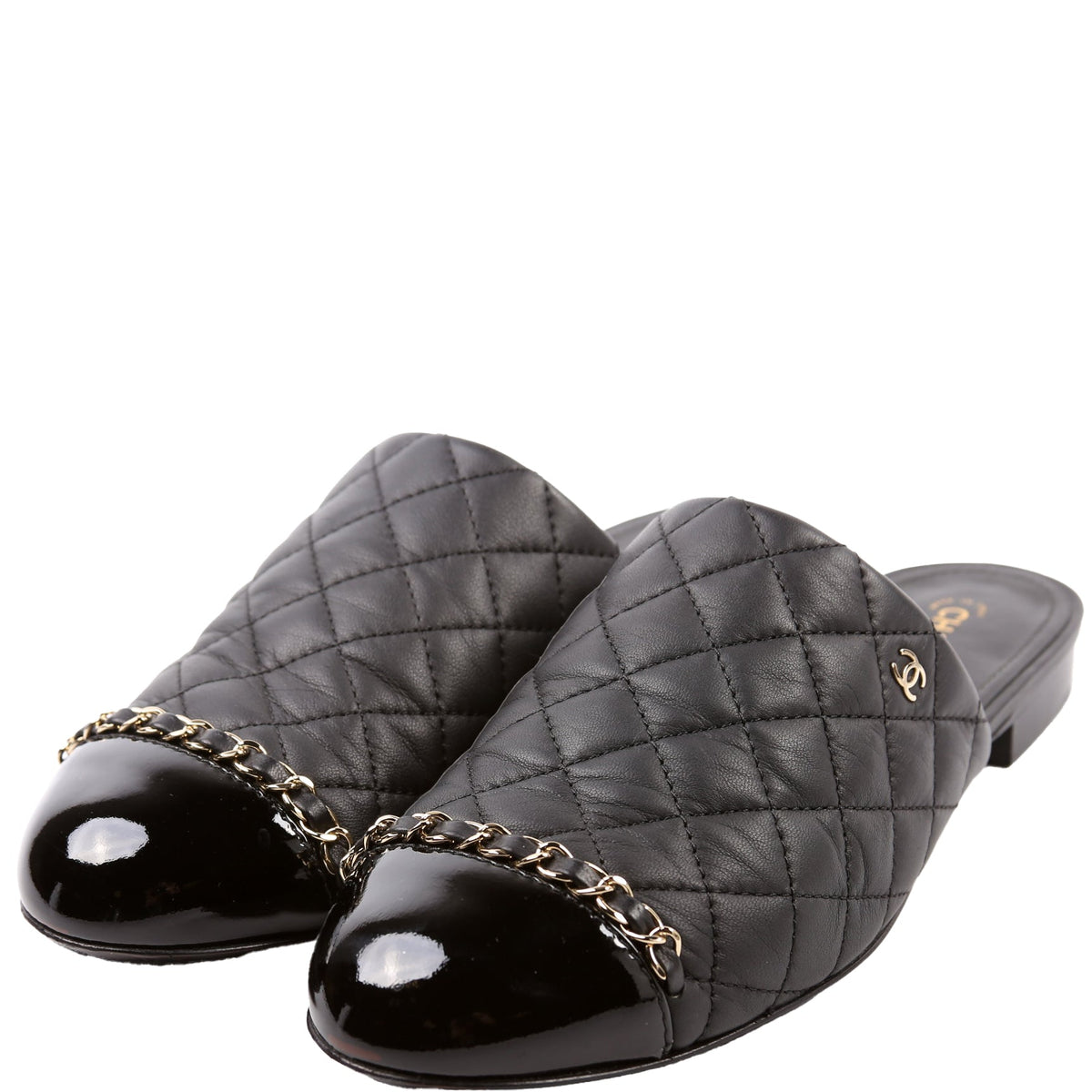 Chanel Handbag - Tiana Bags