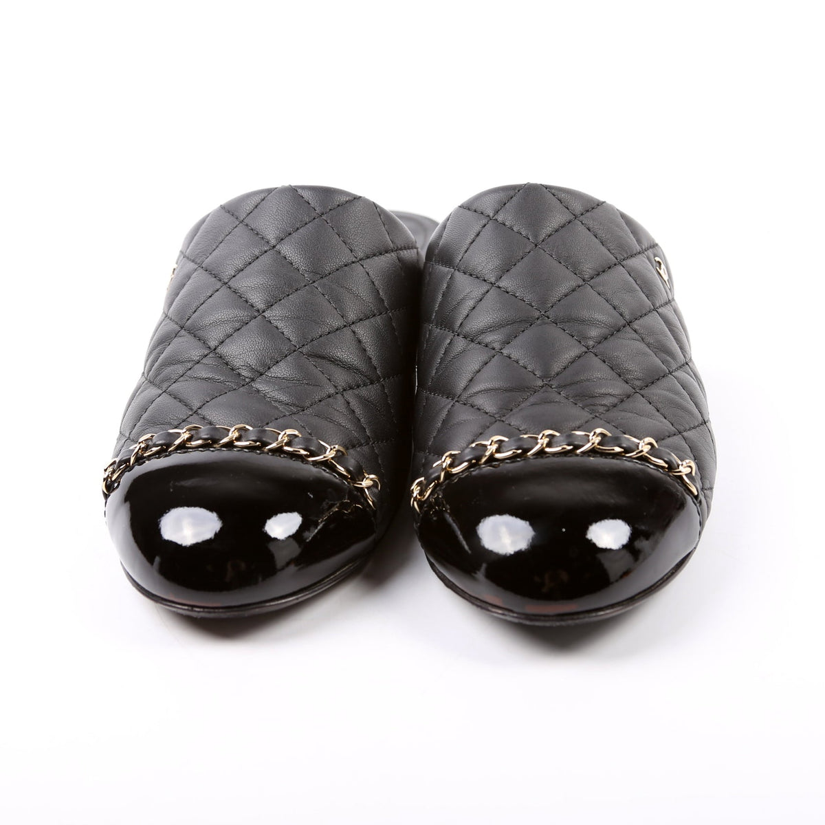 Chanel Handbag - Tiana Bags