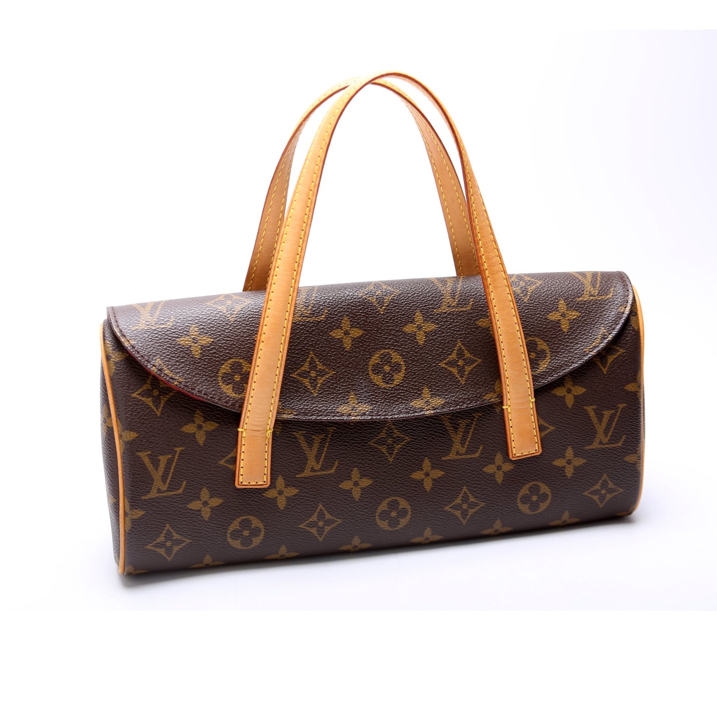 Louis Vuitton Sonatine Bag Monogram