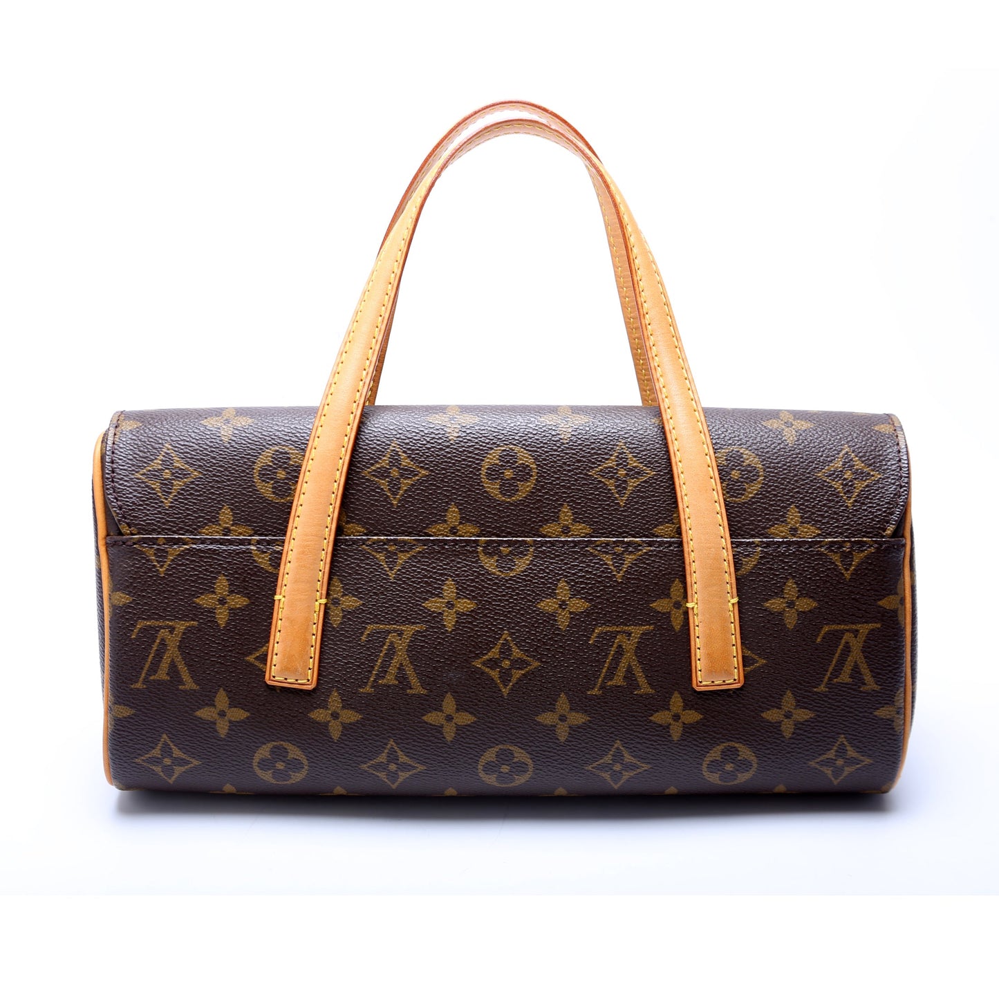 Louis Vuitton Sonatine Bag Monogram