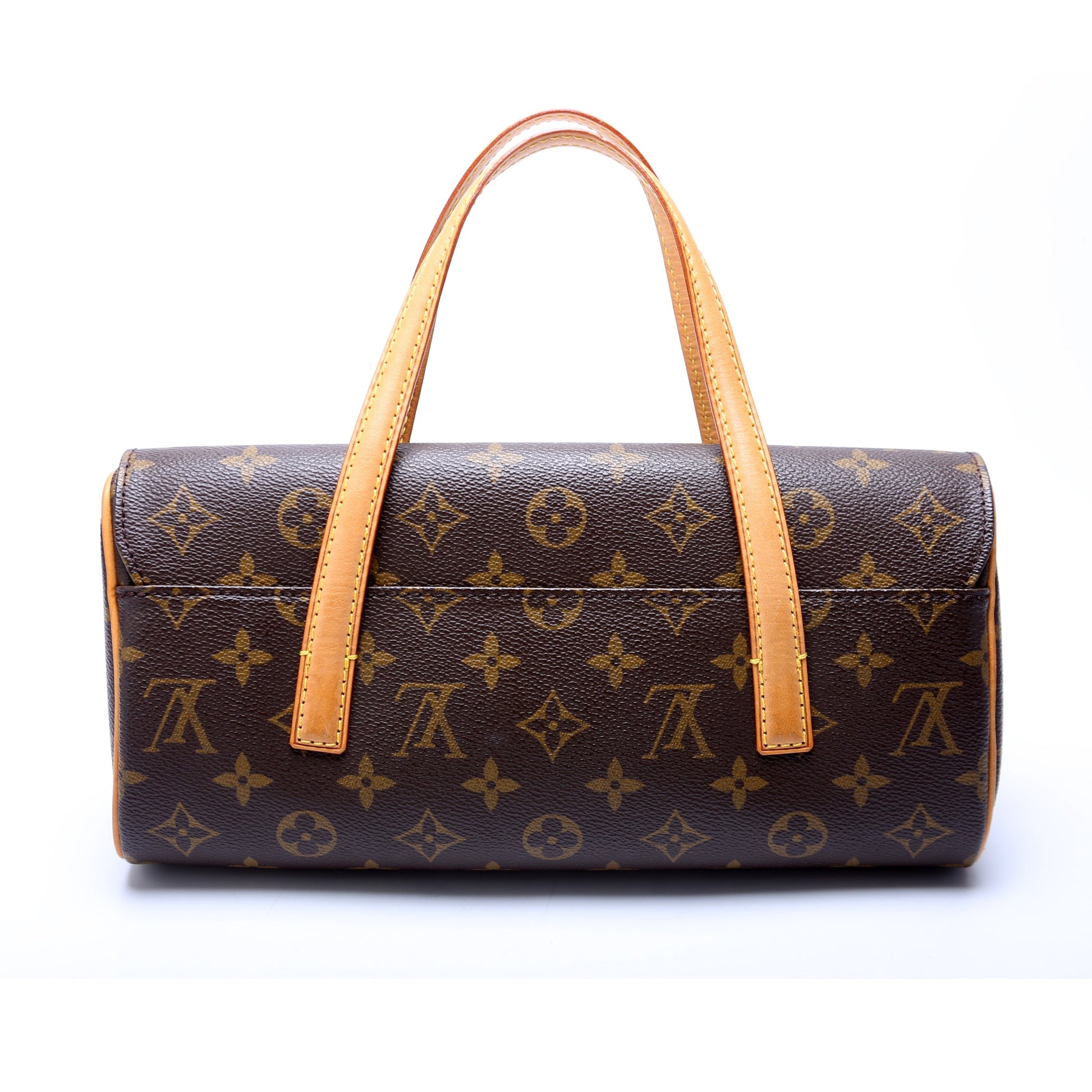 Louis Vuitton Sonatine Bag Monogram