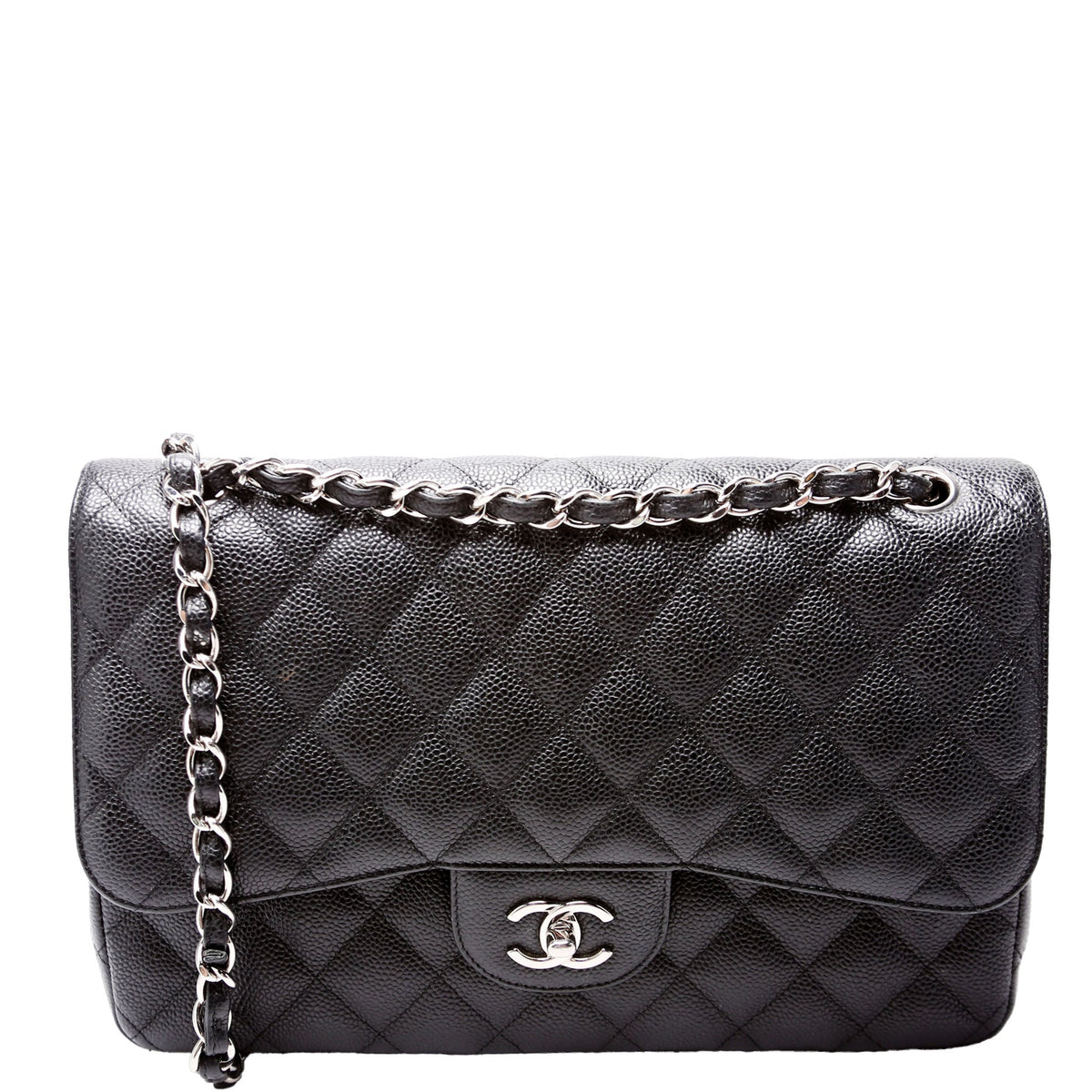Chanel Classic Flap 25 Shoulder Bag - Tiana Bags