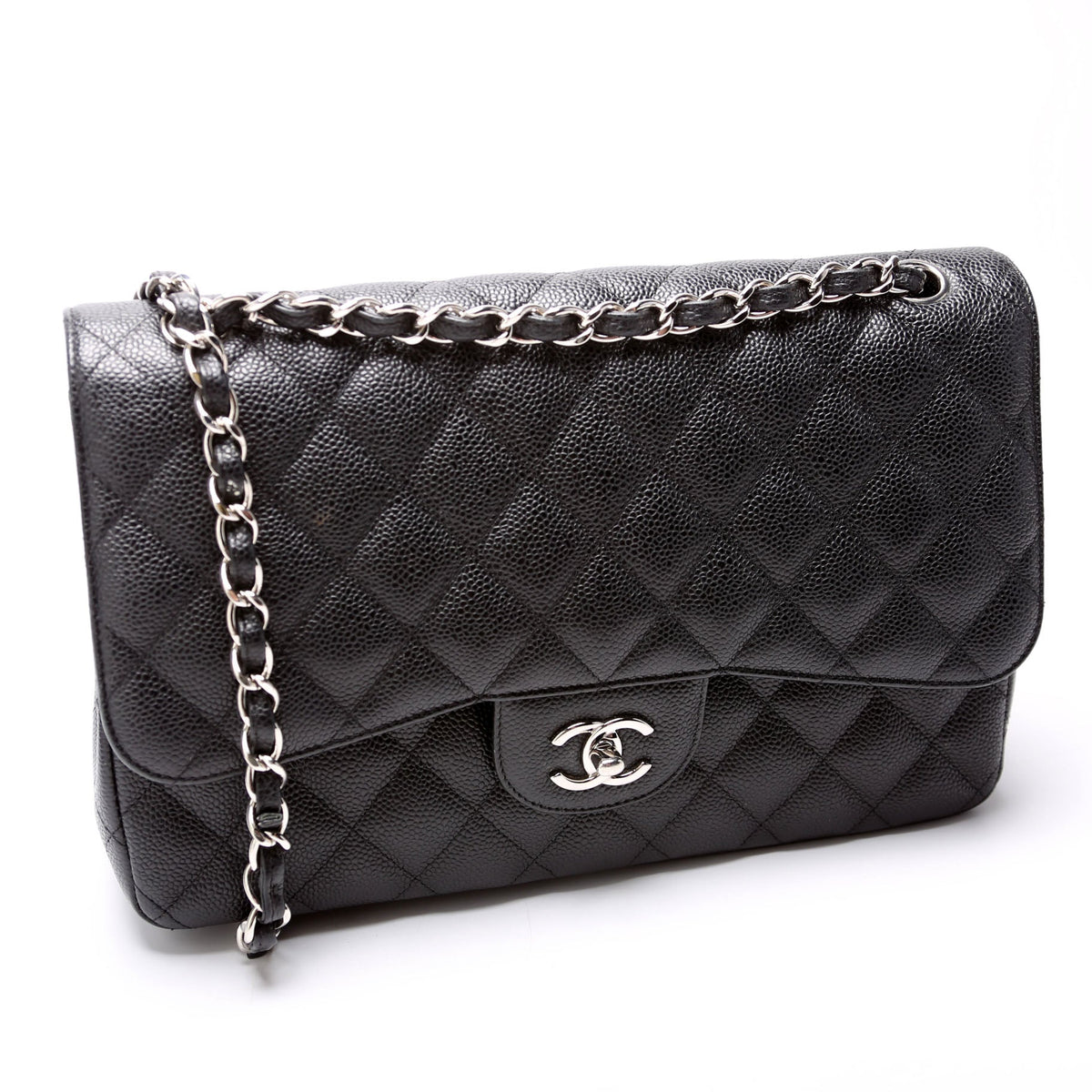 Chanel Classic Flap 25 Shoulder Bag - Tiana Bags